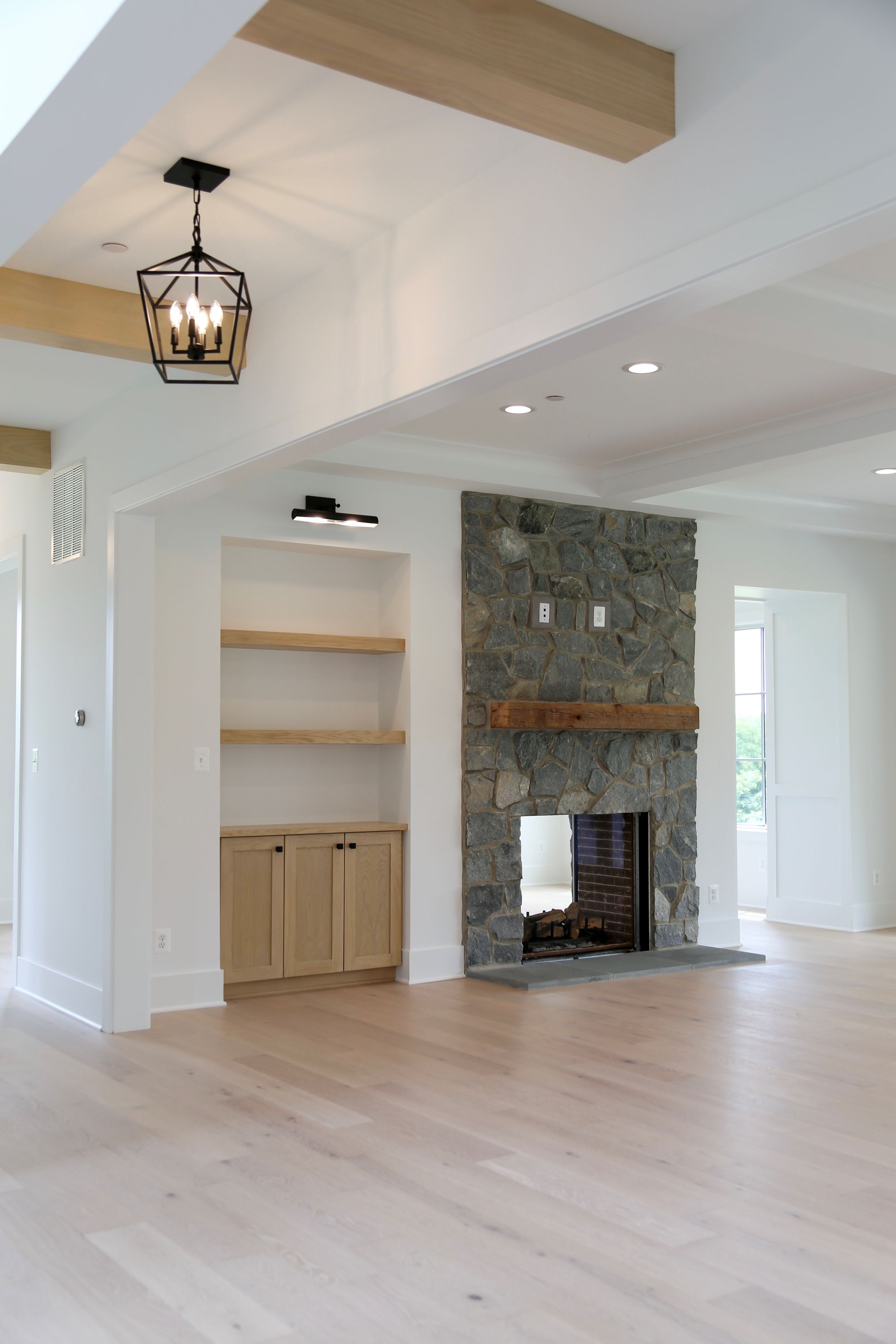 Rowe - Family Room 1